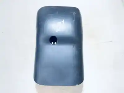 Peça sobressalente para automóvel em segunda mão plásticos por seat ibiza (6j5) 1.4 16v referências oem iam 6j0858559