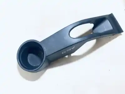 Peça sobressalente para automóvel em segunda mão plásticos por seat ibiza (6j5) 1.4 16v referências oem iam 6j0863289