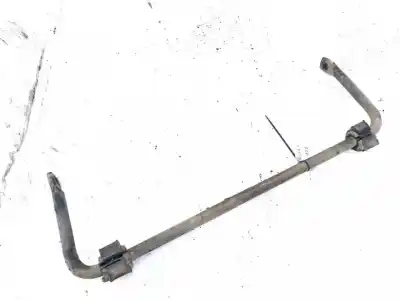 Peça sobressalente para automóvel em segunda mão barra estabilizadora traseira por ford focus, 2004.11 - 2008.06 1.8 tdci 85kw 2005.04 - 2008.06 referências oem iam 