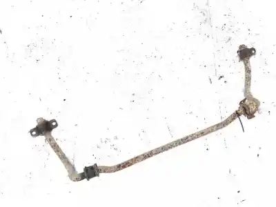 Peça sobressalente para automóvel em segunda mão barra estabilizadora traseira por ford galaxy (vx) 1.9 tdi cat referências oem iam 