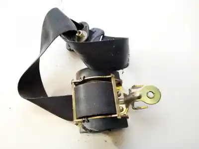 Автозапчасти б/у правый передний ремень безопасности за renault laguna ii (bg0) 1.8 cat ссылки oem iam 074857  