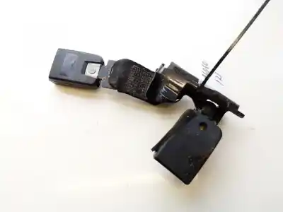 Автозапчасти б/у левый задний крюк ремня за renault laguna ii (bg0) 1.8 cat ссылки oem iam 