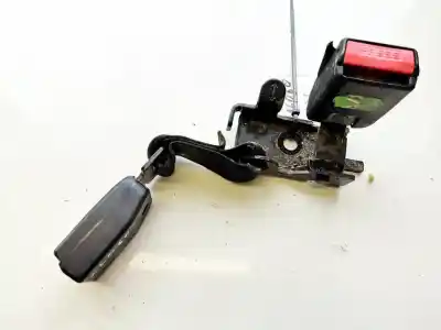 Автозапчасти б/у левый задний крюк ремня за renault laguna ii (bg0) 1.8 cat ссылки oem iam   