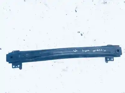 Peça sobressalente para automóvel em segunda mão reforço do pára choques dianteiro por seat ibiza (6j5) 1.4 16v referências oem iam 