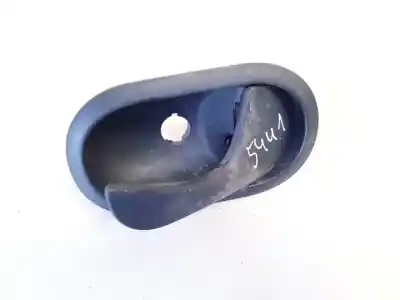 İkinci el araba yedek parçası Iç ön Sag Kol için MERCEDES-BENZ CITAN (W415) FURGON 1.5 CDI CAT OEM IAM referansları 21029  310580