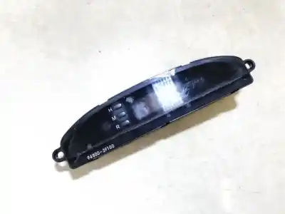 Pezzo di ricambio per auto di seconda mano display multifunzione per kia cerato 1.6 lx berlina riferimenti oem iam 945002f150