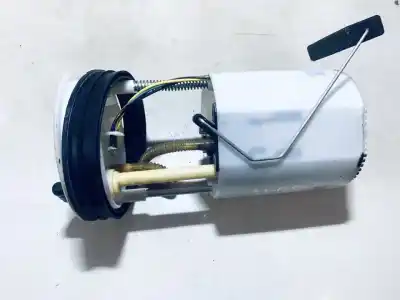 Peça sobressalente para automóvel em segunda mão boia / bomba combustível por seat ibiza (6j5) 1.4 16v referências oem iam 6r0919051f