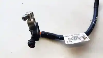 Автозапчастина б/у дрот для audi a5 cabriolet (8f7) 2.0 tdi посилання на oem iam 8x0915181  519375075