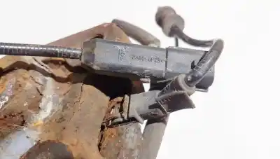 Peça sobressalente para automóvel em segunda mão sensor abs por renault laguna iii 2.0 dci diesel cat referências oem iam 479500005r