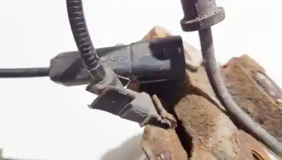 Peça sobressalente para automóvel em segunda mão sensor abs por renault laguna iii 2.0 dci diesel cat referências oem iam 479500005r