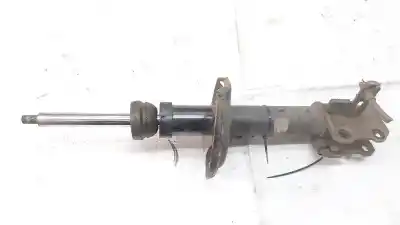 Peça sobressalente para automóvel em segunda mão amortecedor dianteiro direito por opel zafira b 1.9 cdti referências oem iam 22214013