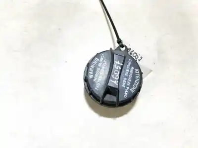 Pezzo di ricambio per auto di seconda mano tappo esterno del carburante per kia cerato 1.6 lx berlina riferimenti oem iam 