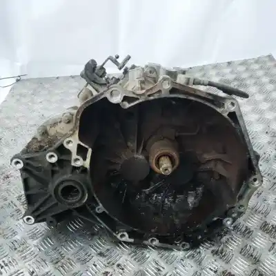 Second-hand car spare part gearbox for opel zafira a 2.0 dti oem iam references f23