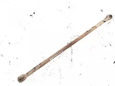 Second-hand car spare part rear stabilizer bar for lancia phedra (180) 2.2 jtd oem iam references 
