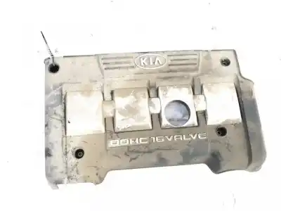 Pezzo di ricambio per auto di seconda mano coperchio motore per kia cerato 1.6 lx berlina riferimenti oem iam 