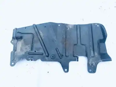 Peça sobressalente para automóvel em segunda mão plásticos por mitsubishi space star (dg0) 1.3 cat referências oem iam mb955434