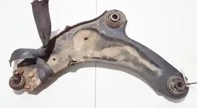 Second-hand car spare part front left lower suspension arm for renault vel satis (bj0) 3.5 v6 oem iam references 