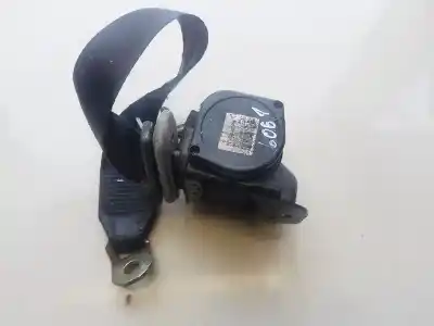 Peça sobressalente para automóvel em segunda mão cinto de segurança dianteiro esquerdo por mitsubishi space star (dg0) 1.3 cat referências oem iam 