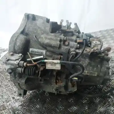 Автозапчастина б/у коробка передач для honda cr-v (re) 2.2 ctdi посилання на oem iam 08h02023572  08h0-2023572