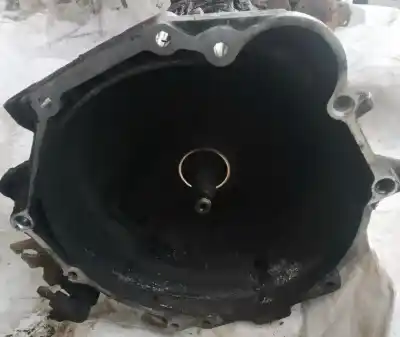 Peça sobressalente para automóvel em segunda mão caixa de velocidades por kia sorento 2.4 16v cat referências oem iam 