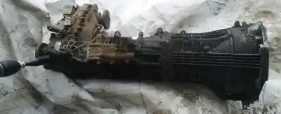 Second-hand car spare part gearbox for kia sorento 2.4 16v cat oem iam references   