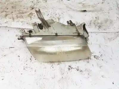 Peça sobressalente para automóvel em segunda mão farol / farolim direito por mitsubishi space star (dg0) 1.3 cat referências oem iam 1305235337