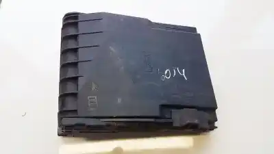 Second-hand car spare part FUSE BOX UNIT for VOLKSWAGEN CADDY, III 2010.09 - 2015.06 FACELIFT  OEM IAM references 1K0937132F  