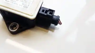 Second-hand car spare part sensor for audi a5 cabriolet (8f7) 2.0 tdi oem iam references 8k0907637c  0265005738