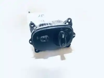 Автозапчастина б/у управління світлом для ford transit connect (tc7) 1.8 tdci cat посилання на oem iam yc1t13a024db