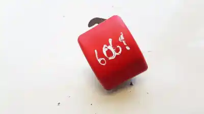 Peça sobressalente para automóvel em segunda mão plásticos por mitsubishi space star (dg0) 1.3 cat referências oem iam 