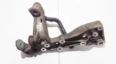 Peça sobressalente para automóvel em segunda mão braço de suspensão inferior esquerdo dianteiro por volkswagen jetta (1k2) 2.0 tdi referências oem iam 1k0199295f  