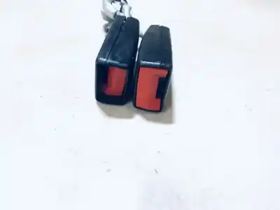 Автозапчастина б/у лівий задній гачок для volkswagen jetta (1k2) 2.0 tdi посилання на oem iam 1k0857739h  