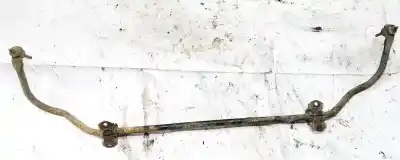 Pezzo di ricambio per auto di seconda mano barra stabilizzatrice posteriore per ford mondeo iv 1.8 tdci riferimenti oem iam 