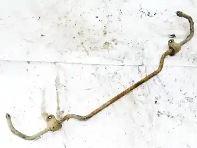 Автозапчастина б/у задній стабілізатор для volkswagen golf v variant (1k5) 1.9 tdi посилання на oem iam 