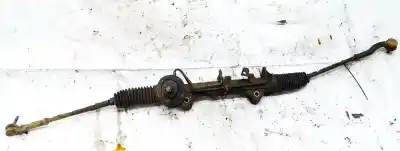 Pezzo di ricambio per auto di seconda mano Cremagliera per FIAT DOBLO (119) 1.9 D SX Riferimenti OEM IAM   15001124, 310501