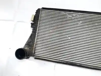 Автозапчастина б/у інтеркулер для volkswagen golf v variant (1k5) 1.9 tdi посилання на oem iam 1k0145803l  
