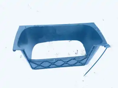 Second-hand car spare part front decorative moulding for volkswagen vento (1h2) 1.9 tdi oem iam references 1h6857059