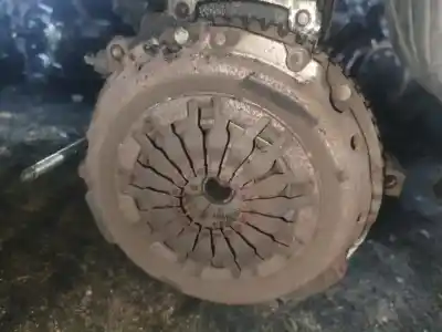 Peça sobressalente para automóvel em segunda mão kit de embreagem por renault scenic ii 1.6 16v referências oem iam 