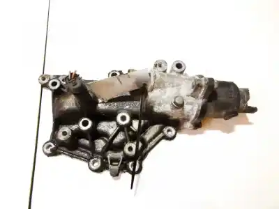 Peça sobressalente para automóvel em segunda mão termostato por renault scenic ii 1.6 16v referências oem iam 7700600514