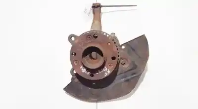 Pezzo di ricambio per auto di seconda mano snodo anteriore sinistro per volkswagen passat variant (3a5) 1.9 tdi riferimenti oem iam 