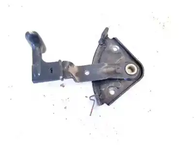 Second-hand car spare part plastics for audi a6 avant (c4) 2.5 tdi oem iam references   