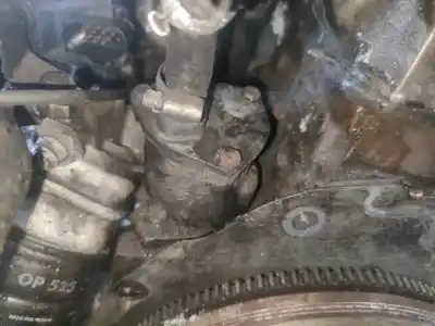 Автозапчастина б/у галмумний депресор / вакуумний насос для audi a4 avant (b5) 1.9 tdi посилання на oem iam 
