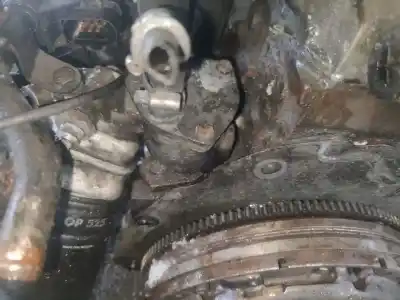 Автозапчастина б/у галмумний депресор / вакуумний насос для audi a4 avant (b5) 1.9 tdi посилання на oem iam   