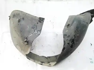 Pezzo di ricambio per auto di seconda mano passaruota anteriore destra per volkswagen golf v variant (1k5) 1.9 tdi riferimenti oem iam   