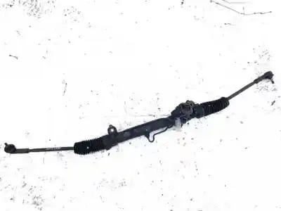 Peça sobressalente para automóvel em segunda mão caixa de direção por ford focus turnier (cb4) 1.6 16v cat referências oem iam 