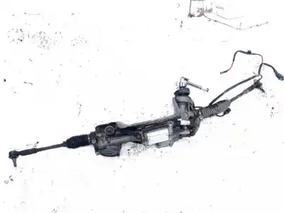 Автозапчасти б/у РУЛЕВАЯ РЕЙКА за VOLKSWAGEN JETTA (1K2)  ссылки OEM IAM   0196B000, 780227723400