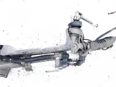 Second-hand car spare part steering rack for volkswagen jetta (1k2) 2.0 tdi oem iam references   0196b000, 780227723400