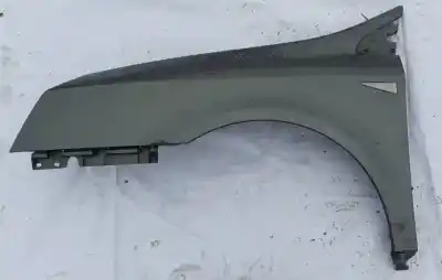 Second-hand car spare part left front fin for renault vel satis (bj0) 3.5 v6 oem iam references 