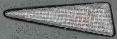 Second-hand car spare part left side light for renault vel satis (bj0) 3.5 v6 oem iam references 