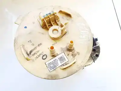 Pezzo di ricambio per auto di seconda mano Sensore di livello del carburante per OPEL ASTRA J LIM.  Riferimenti OEM IAM 13596949001  687925552, 13503108A